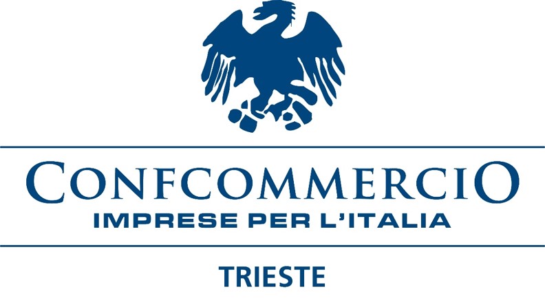 logo Confcommercio Trieste