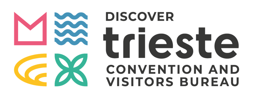 logo Trieste Convention and Visitors Bureus