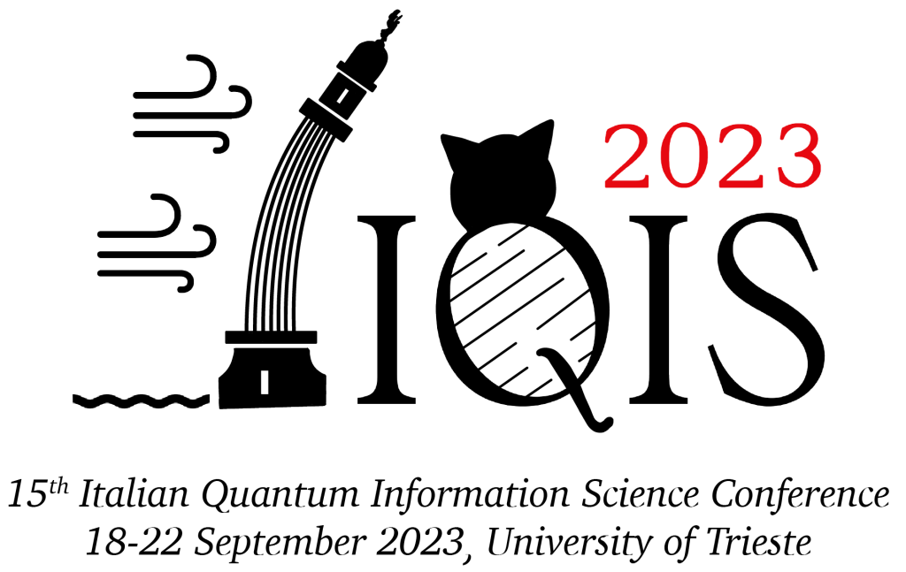 Logo IQIS 2023