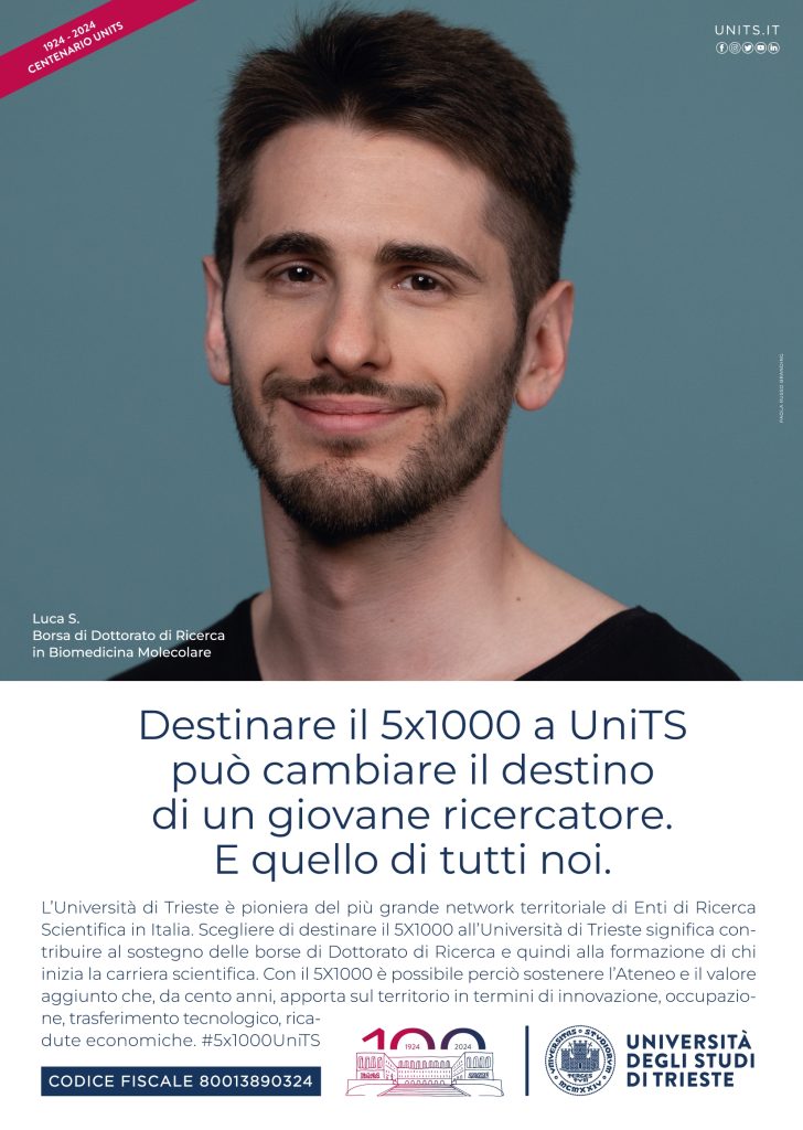 poster 5x1000 Luca