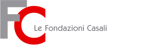 Logo Le Fondazioni Casali