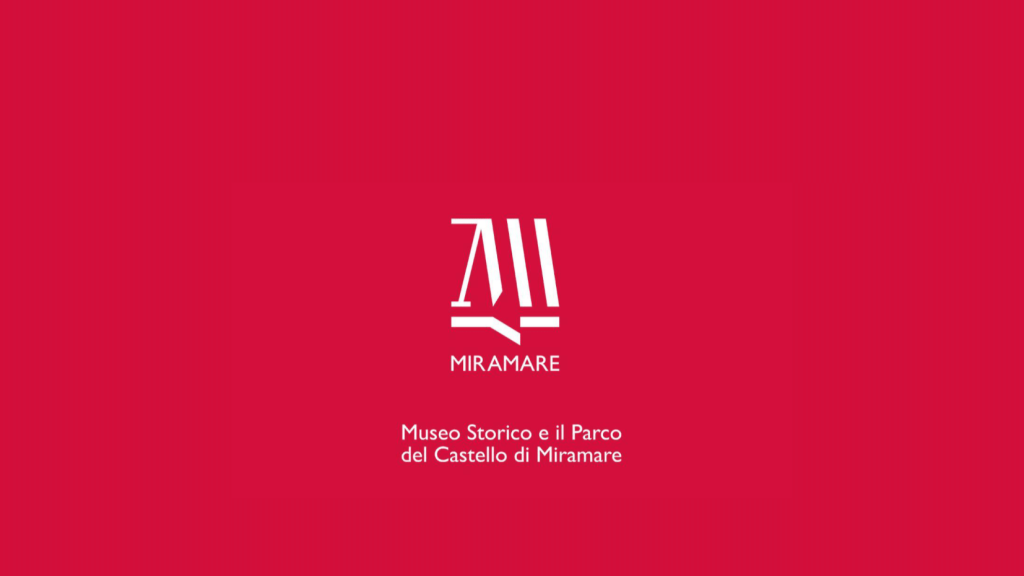 logo Museo Storico e il Parco del Castello di Miramare