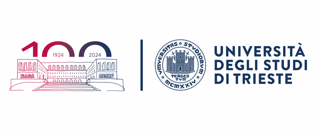 logo Centenario UniTS