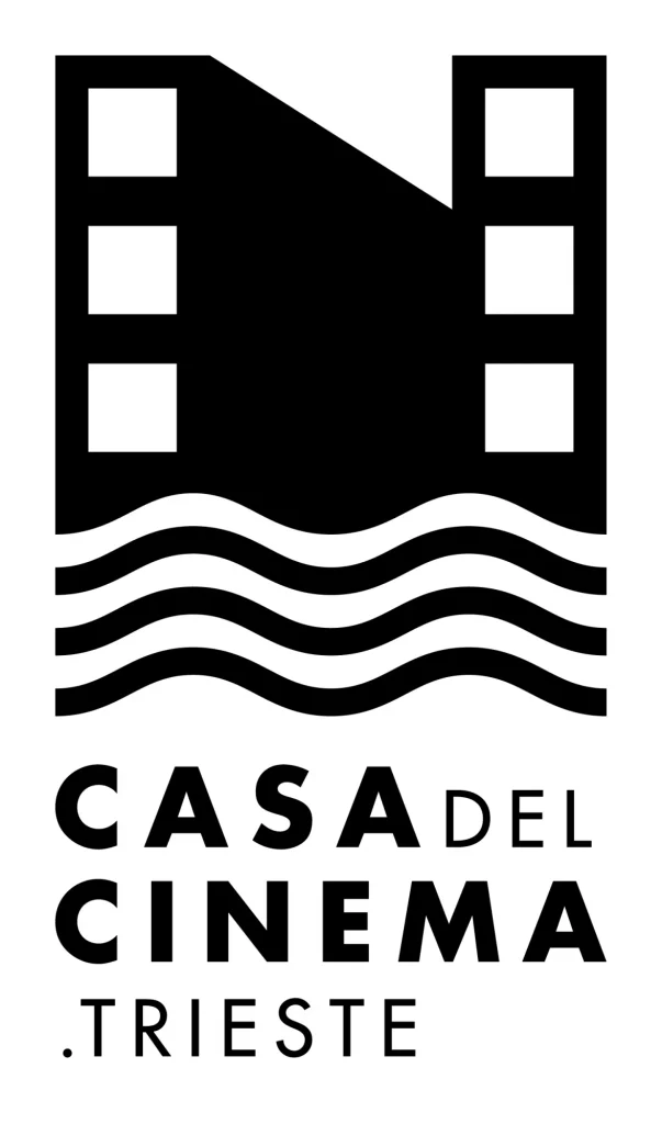 logo Casa del Cinema