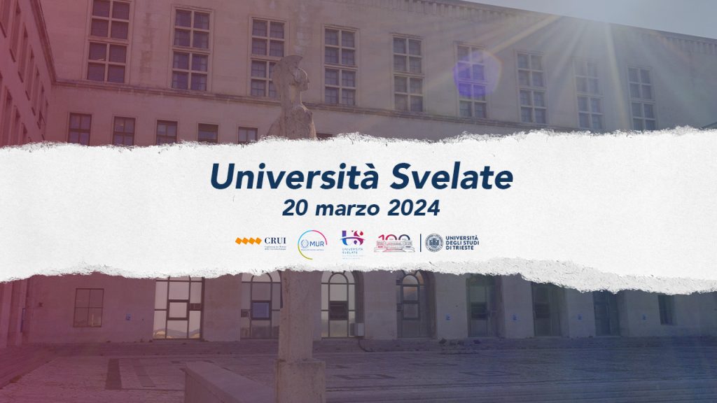 banner università svelate