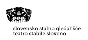logo teatro stabile sloveno