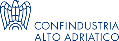 Logo confindustria alto adriatico