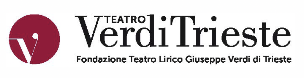 Logo Teatro Giuseppe Verdi