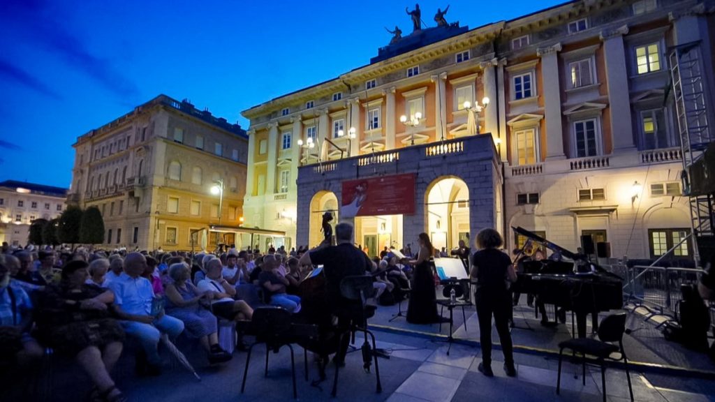 Concerto del Centenario invito