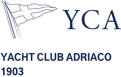 yatch club adriatico