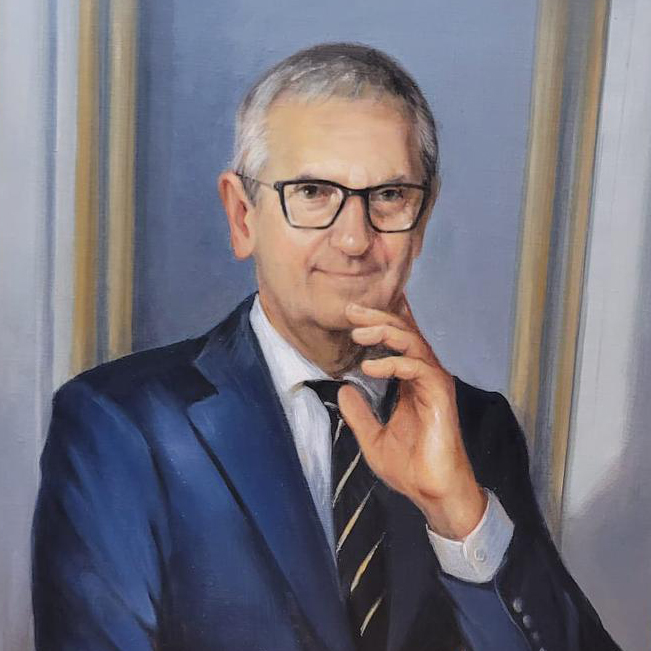 foto Rettore Di Lenarda