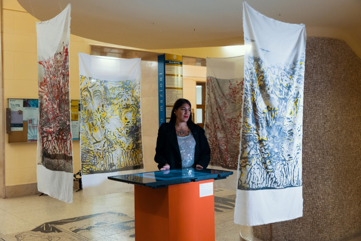 100UniTS AlbaZari SBLAD 