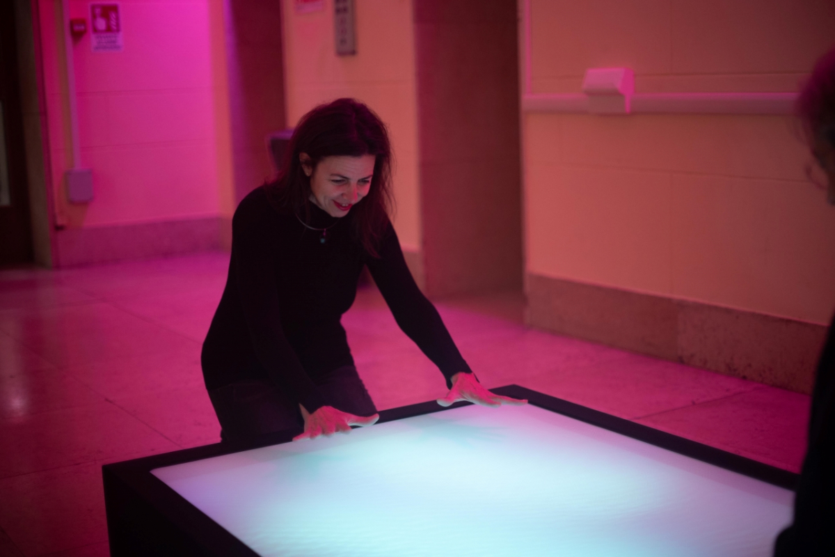 100UniTS AlessandraZucchi SBLAD